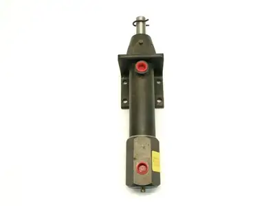 288-OB-40-R | Columbia Marking Tools  Double Acting Pneumatic Impact Marker - New Other