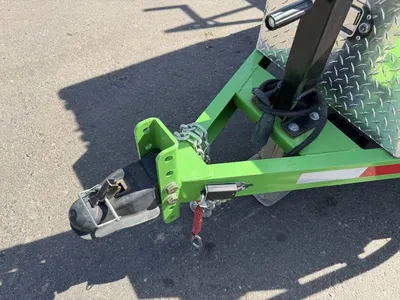 Used 2024 POWER LINE INDUSTRIAL POWER WASHER Pressure Washers Minnesota US | Carco Truck & Equipment #1513989