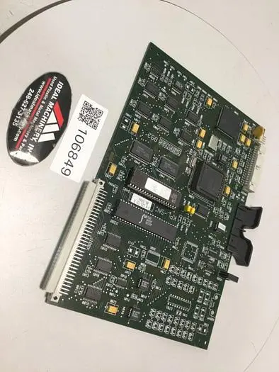 Used ARBURG 692 Circuit Boards Michigan US | Ideal Machinery #597823