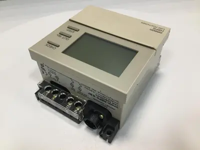 Used OMRON H8PS-8BF Circuit Boards Michigan US | Ideal Machinery #1299914
