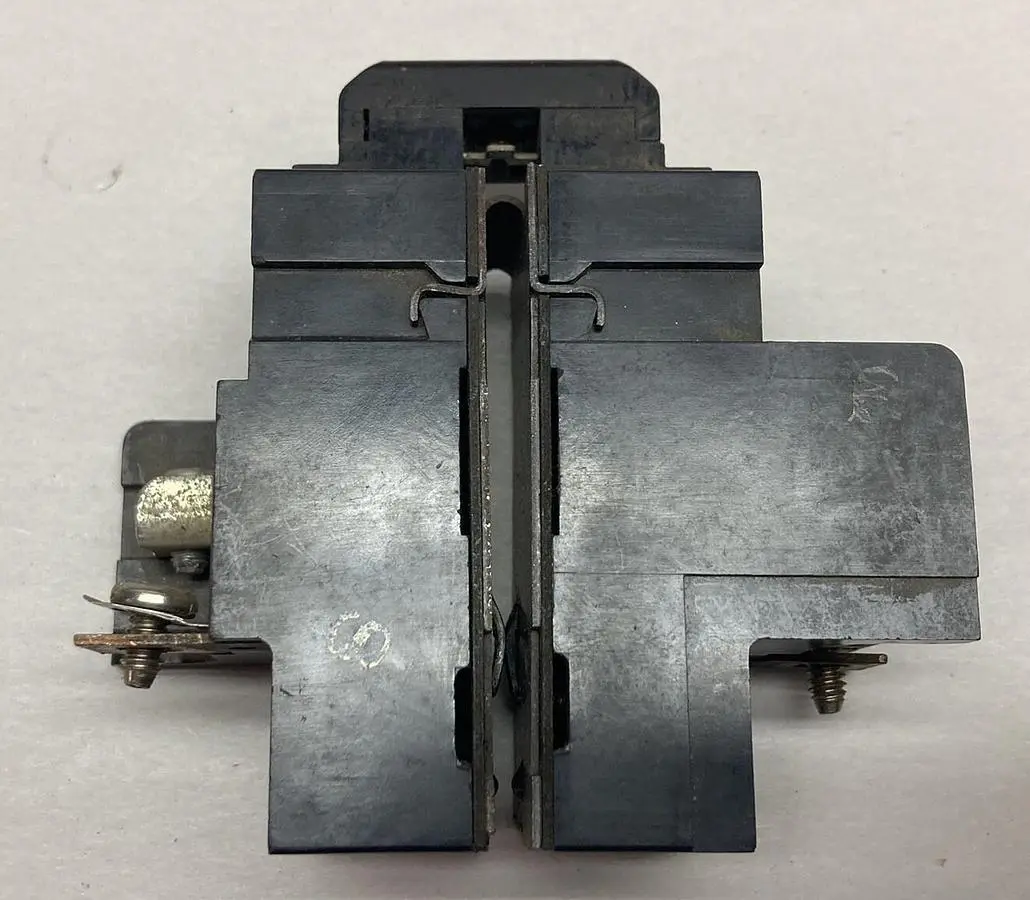 USED ITE P215
