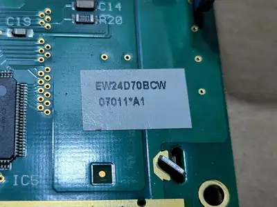 USED PLOTECH 20-20140-3