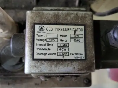 USED 2011 ACER AGS-1632AHD