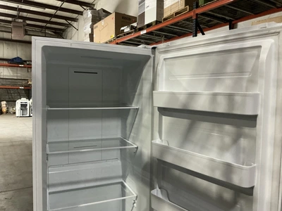Used INSIGNIA NS-UZ21WH0 Freezers Michigan US | Miedema Asset Management Group #1342195