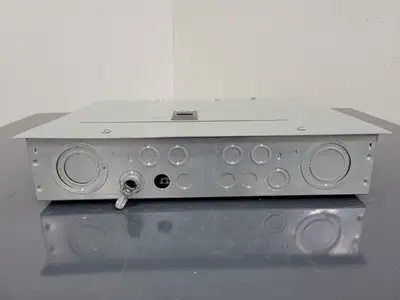 USED CUTLER-HAMMER CPM112