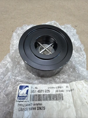 NEW Sabroe 3951-4681-025