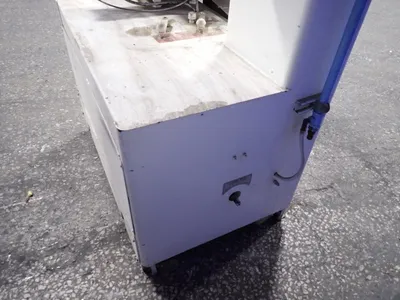 USED 1983 GROB INC 4V24