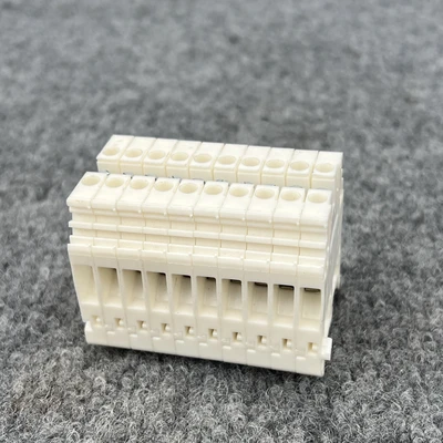 Used Entrelec 60947-7-1 Terminal Blocks California US | Davliegogo LLC #1707937