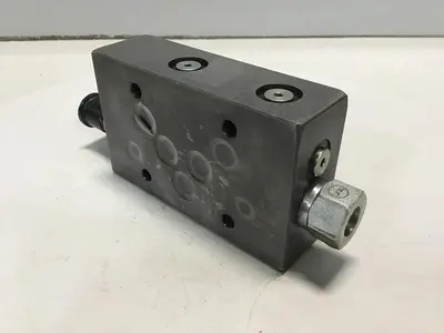 USED PARKER CMI5248033