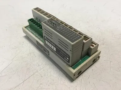 Used TOGI TN-4016-SRT Misc Electrical & Power Parts | Ideal Machinery #666092