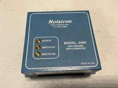 USED NOLATRON 4480