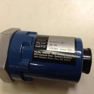 USED MTS TTSRCU0280