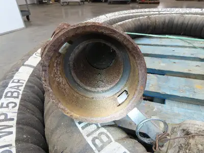 Used JASON _UNKNOWN_ Miscellaneous MRO | Arrow Industrial #657630