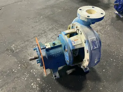 Used 2016 GOULDS PUMPS _UNKNOWN_ Pumps Ohio US | HGR 24 #1309969