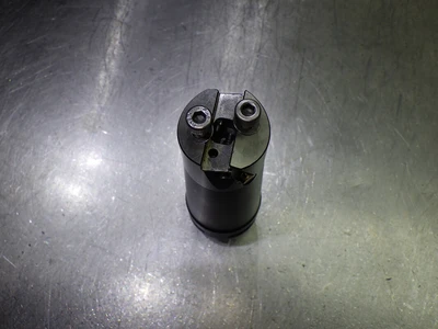 Sandvik Capto C3 Coolant Thru Roughing Boring Body C3-391.68A-2-026084B (LOC1224A)