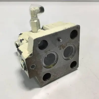 USED REXROTH DBE203600XYK4S0509
