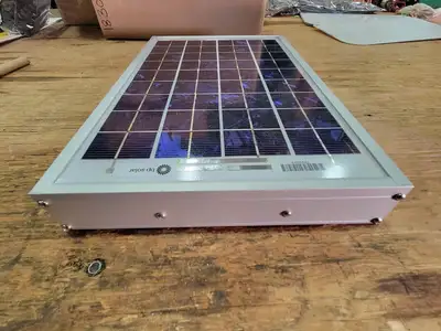 NEW BP SOLAR SX310J
