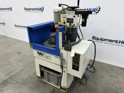 Used DCM PDG 5-3 DCAF Punch & Die Grinders Georgia US | The Equipment Hub #1357062