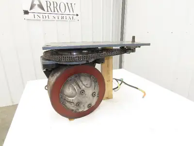 Used TENNANT _UNKNOWN_ Scrubbers Indiana US | Arrow Industrial #1489128