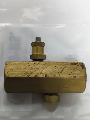 Used DELTROL F25B Pump & Valve Parts Ohio US | Surplus Asset Holdings #1240823