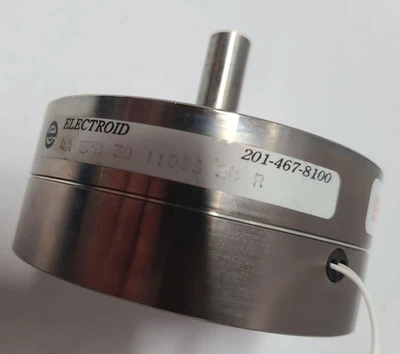 Electroid  4A EPB 30 1108S 24V BRAKE MAG PAR 201-467-8100 CLUTCH BRK