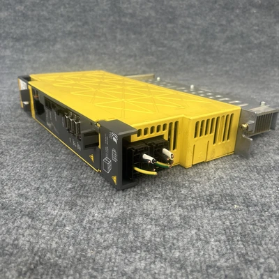 Used FANUC A06B-6114-H208 Misc Industrial Equipment California US | Davliegogo LLC #1731561