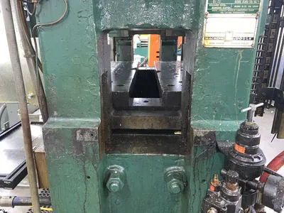 USED PERKINS PERKINS 6-H PRESS