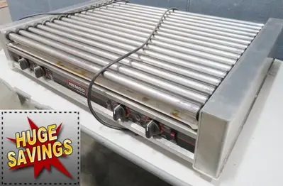 Used NEMCO 8075 Electric Cooking Equipment British Columbia CA | Surrey Food Equipment #1266135