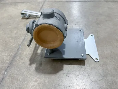 N/A N/A Fuel Train Assembly | Buy Per Pound (2)