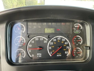 Used 2016 FREIGHTLINER M2 Hydro Excavators California US | Big Truck & Equipment #1412310