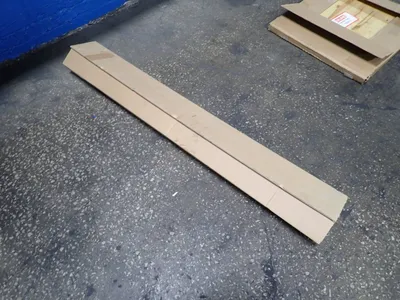 USED ULINE H5763