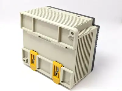New | in-Stock OMRON ID CONTROLLER 24VDC 0.8A Industrial Controls | Maverick Industrial Sales #1108802