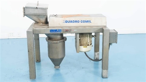 Used QUADRO _UNKNOWN_ Mills / Grinders Connecticut US | DMC Industries #1282038