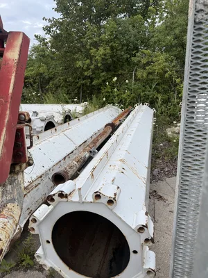 Used 2007 SCHWING SPB-32XLD-125 Concrete Distribution Systems Colorado US | Concrete Pump Depot #1393890