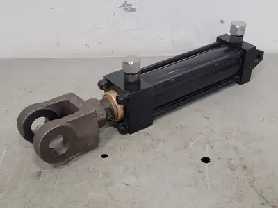 USED PARKER HV84B2B