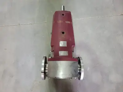 USED ALFA LAVAL S6-0260-H10
