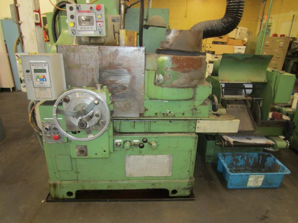 USED 1958 HEALD 261