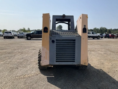 Used GEHL 6625 Skid Steer Loaders Michigan US | Miedema Asset Management Group #1372517
