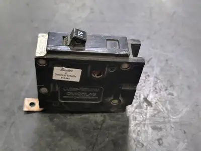 NEW EATON CUTLER-HAMMER BA170