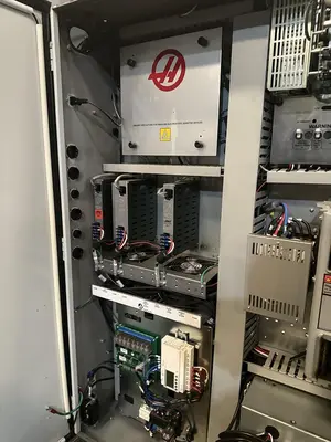 2020 HAAS ST-30 CNC Lathes | Toolquip, Inc. (16)