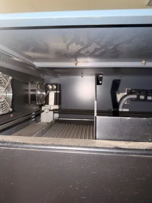 2013 STRATASYS FORTUS 400MC 3D Printers | Clark Machinery Sales, LLC (5)
