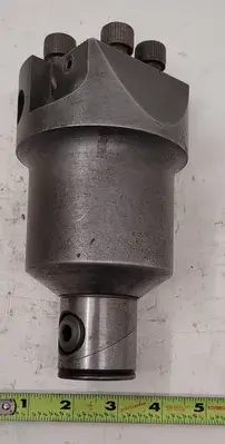 USED D'ANDREA MB TS 80/80