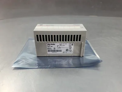 USED Allen-Bradley 1794-IA8I/A