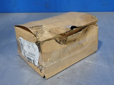 Used BURKERT 5582 A 3/4 NBR BR 00456894 Pumps Ohio US | HGR 24 #884950