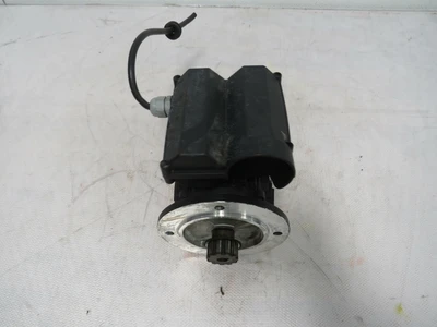 Used LAFERT _UNKNOWN_ A.C. Motors Texas US | OCO Industrial #1600686