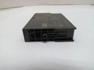 Siemens Simatic S7 1P 6ES7 132-4BD30-0AA0 Module