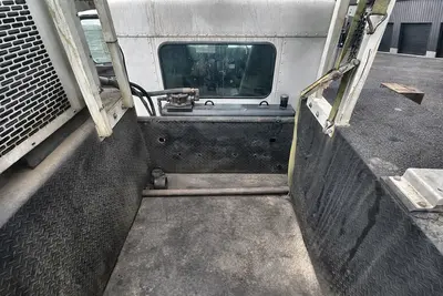 Used 2019 KENWORTH T270 Truck-Mounted Cranes Ohio US | Proxy Equipment #1385356