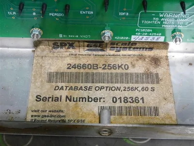 USED GSE 562