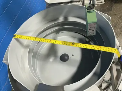 Used FEEDING CONCEPTS INC FC1297401 Miscellaneous Packaging Equipment Ohio US | HGR 24 #1407611