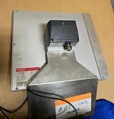 USED Beckhoff CP7902-0021-0000